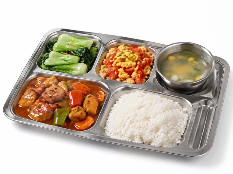 合肥企业食堂承包与托管服务
